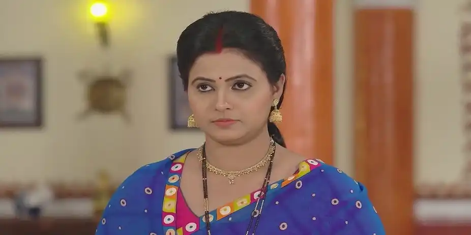Sandhya Ragini - August 24, 2024 - Best Scene