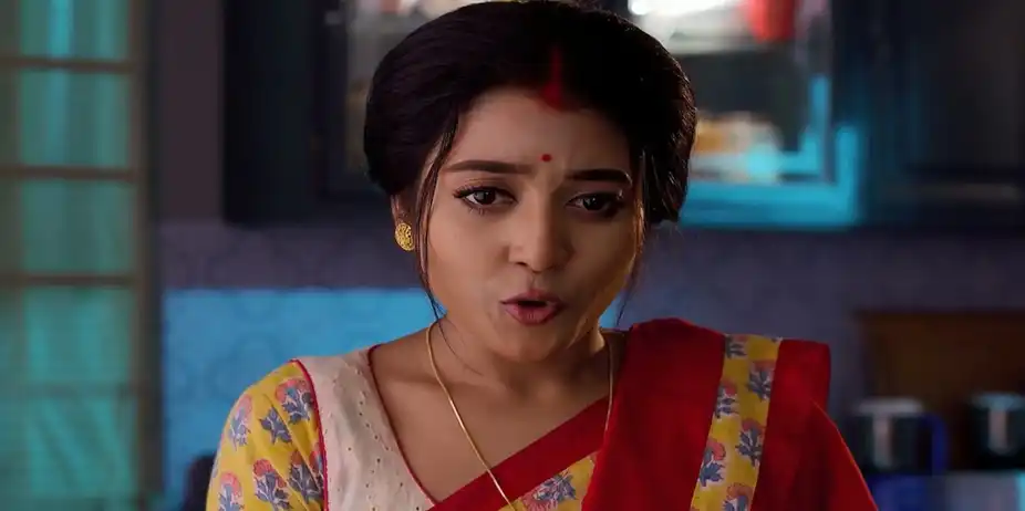 Matira Bandhan - August 23, 2024 - Episode Spoiler
