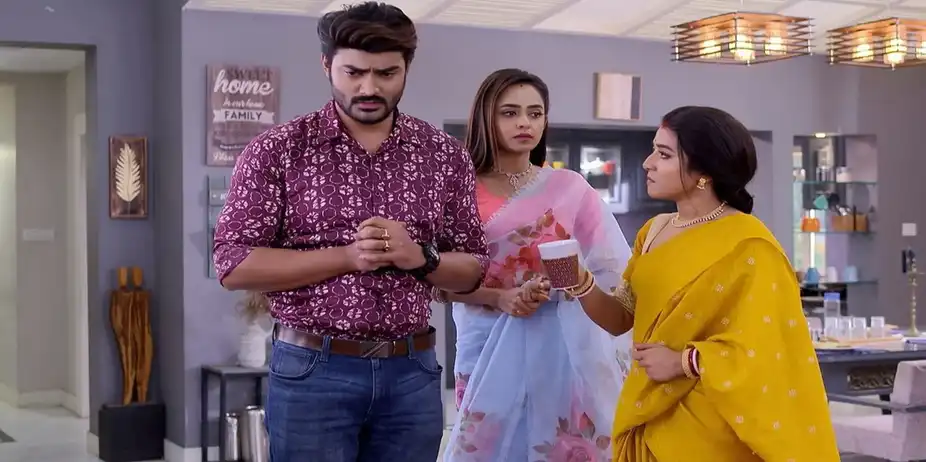 Matira Bandhan - 26 August, 2024