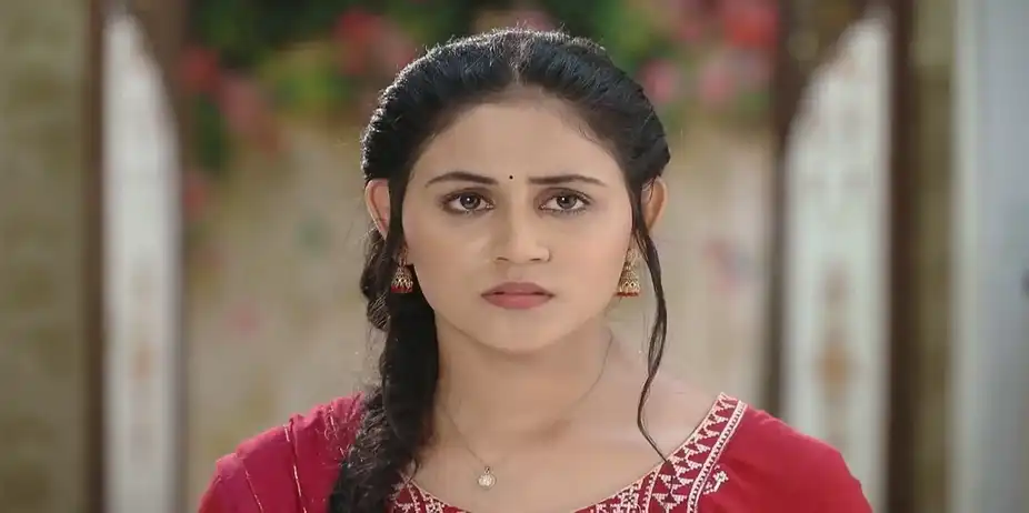 Bhawani's Request for Priya | Suna Jhia