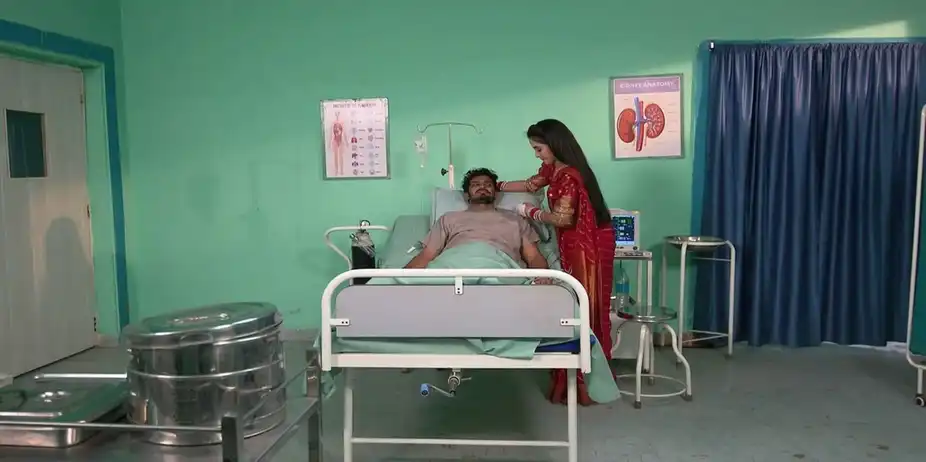 Tu Khara Mun Chaai - 22 August, 2024