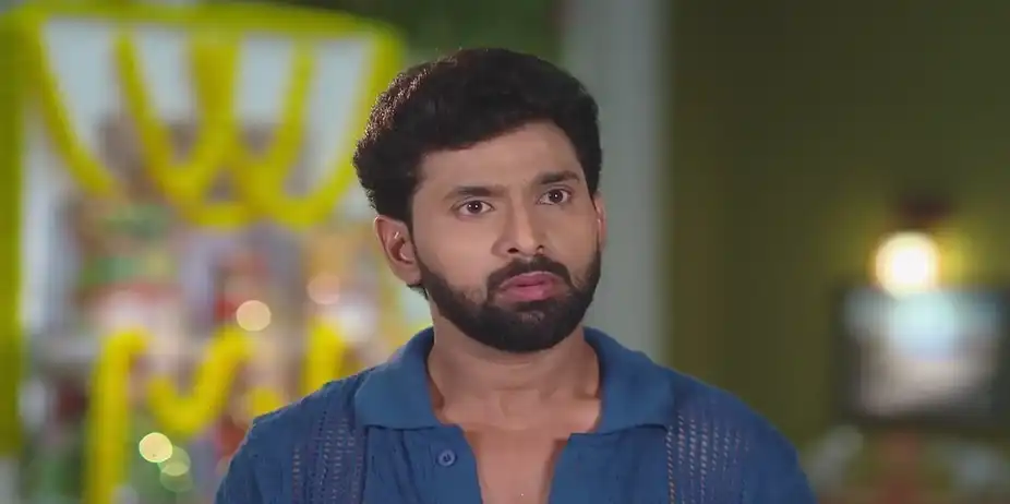Bhagya Rekha - August 24, 2024 - Best Scene