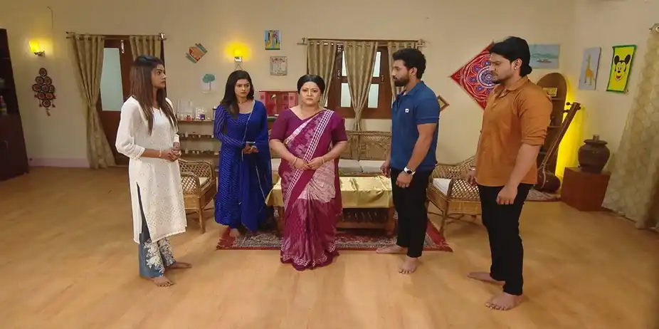 Bhagya Rekha - 22 August, 2024