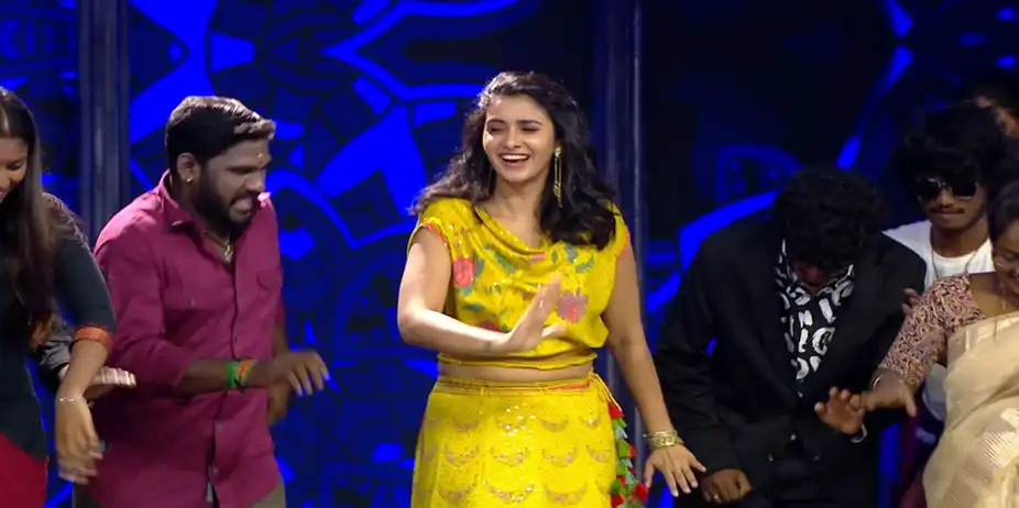 SAREGAMAPA Seniors S4 - August 17, 2024 - Episode Spoiler