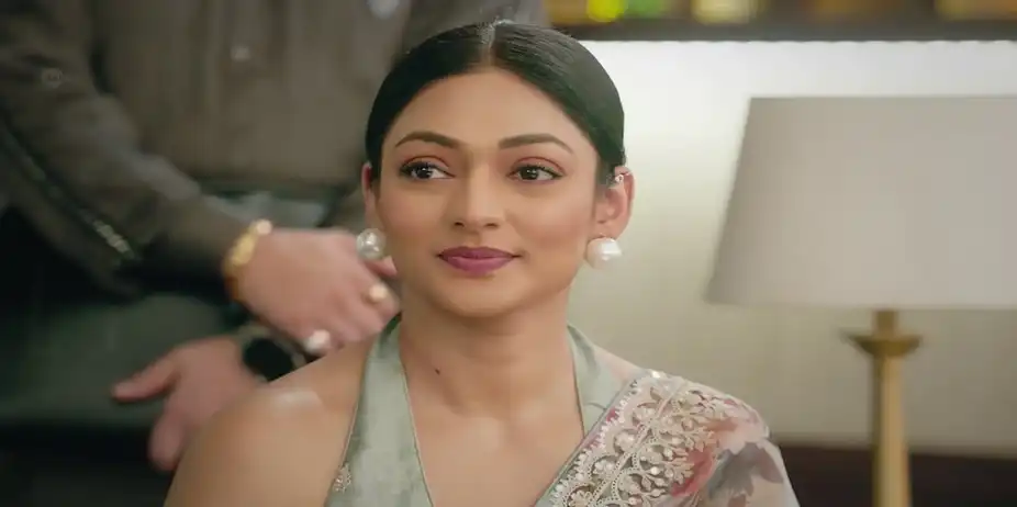 Kaise Mujhe Tum Mil Gaye - 20 August, 2024
