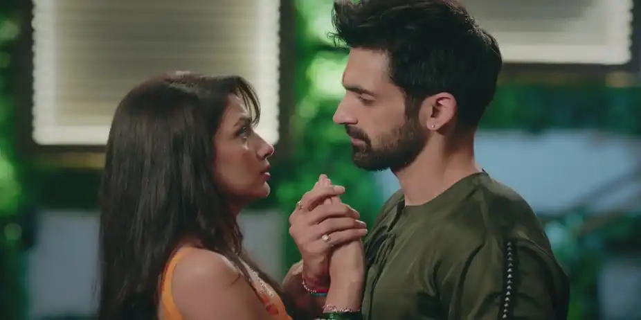 Kaise Mujhe Tum Mil Gaye - 22 August, 2024
