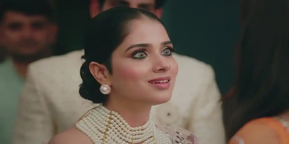 Kaise Mujhe Tum Mil Gaye - 21 August, 2024