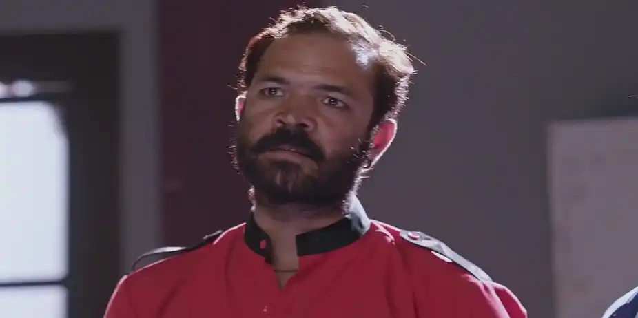 Bhagya Lakshmi - August 24, 2024 - Best Scene