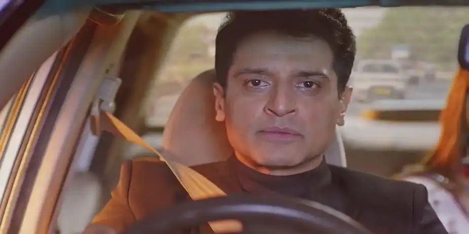 Karan and Rajveer Learn about Varun's Ploy | Kundali Bhagya