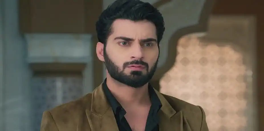 Mannat's Words Scare the Family | Rabb Se Hai Dua