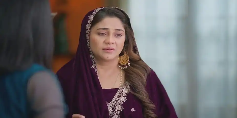 Kainaat Is Worried for Subhaan and Sufi | Rabb Se Hai Dua