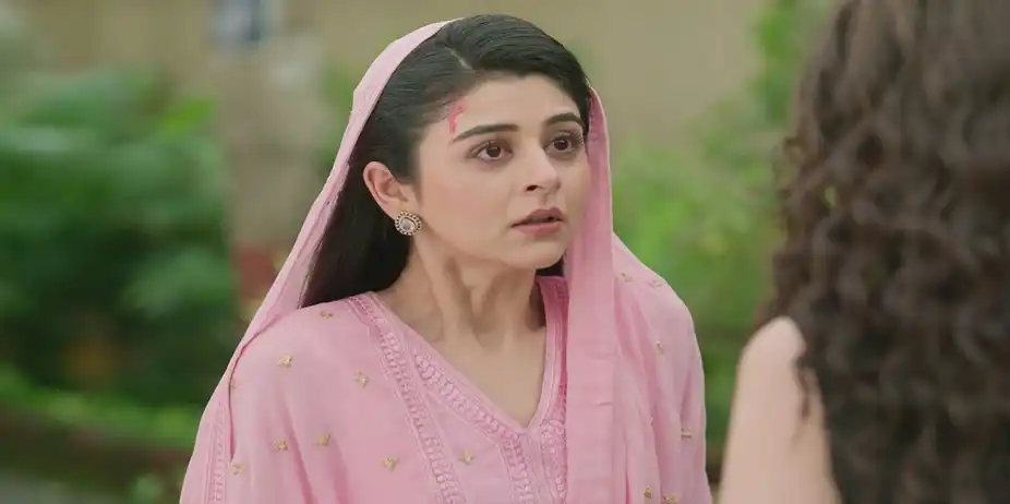 Rabb Se Hai Dua - 21 August, 2024