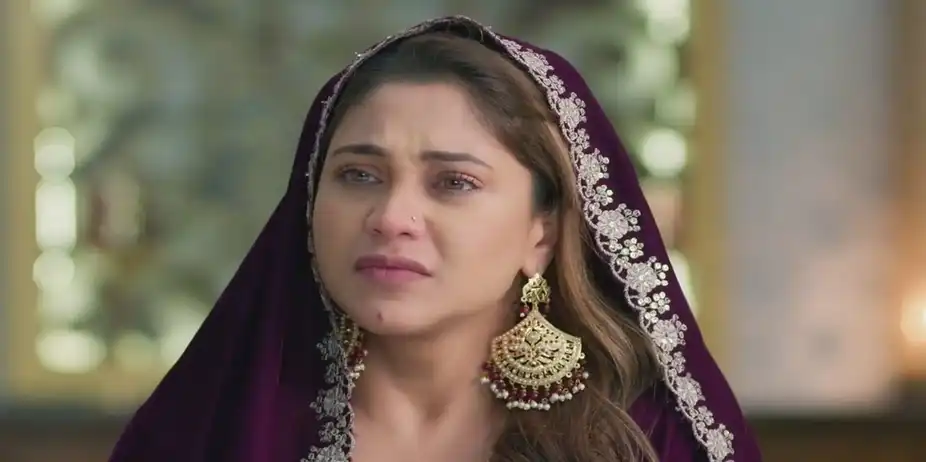 Rabb Se Hai Dua - 22 August, 2024