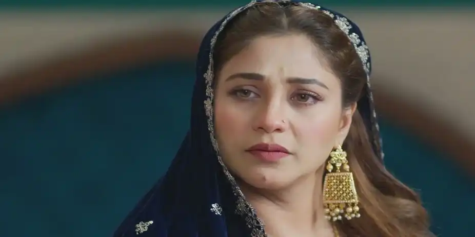 Rabb Se Hai Dua - 20 August, 2024