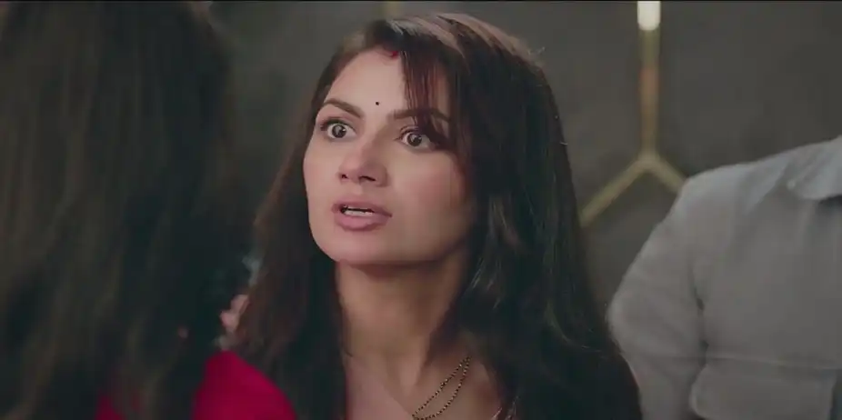 Virat Asks Amruta a Question | Kaise Mujhe Tum Mil Gaye