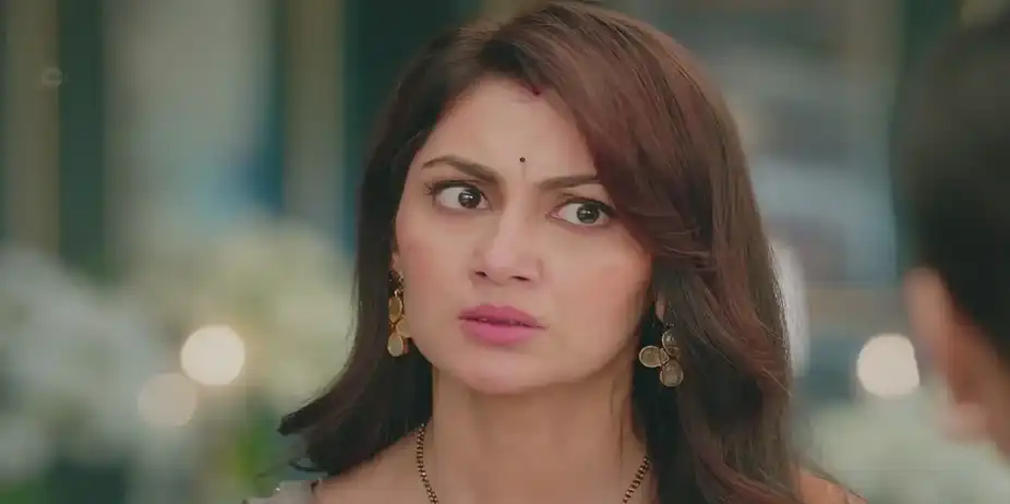 Priyanka Threatens to Get Jahaan Jailed | Kaise Mujhe Tum Mil Gaye