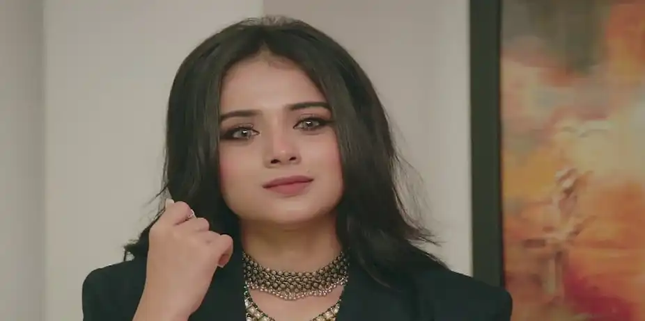 Kaise Mujhe Tum Mil Gaye - August 24, 2024 - Best Scene