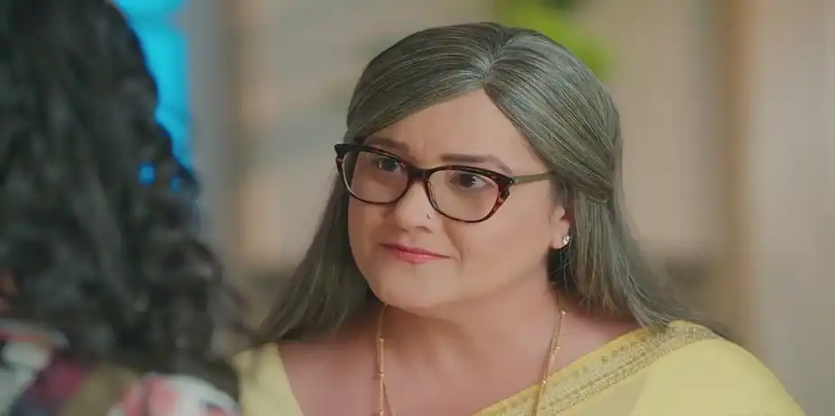 Meera Tells Kadambari about Her Mistake | Pyar Ka Pehla Naam Radha Mohan