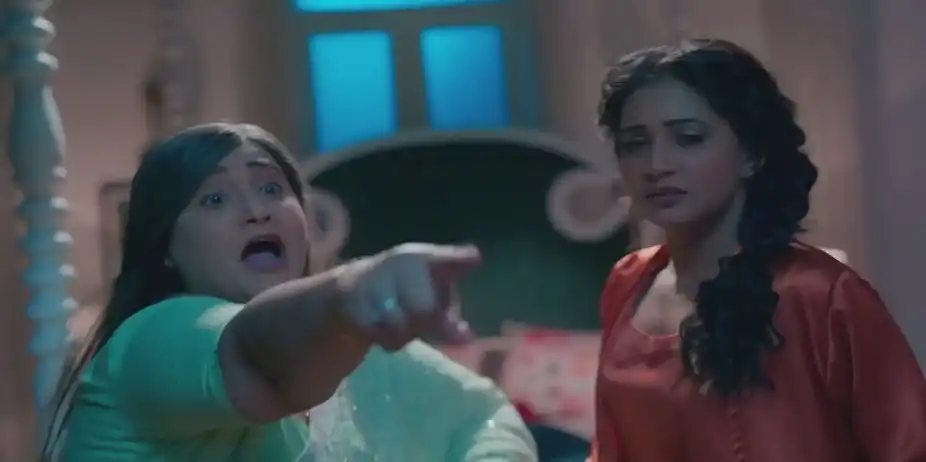 Kadambari and Meera Faint after Seeing Yug | Pyar Ka Pehla Naam Radha Mohan