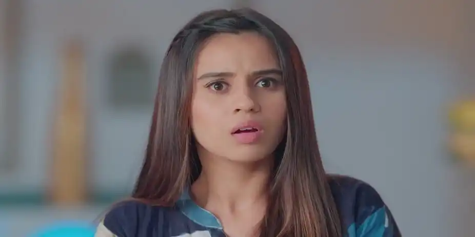 Gungun Claims that She Has Seen Yug | Pyar Ka Pehla Naam Radha Mohan