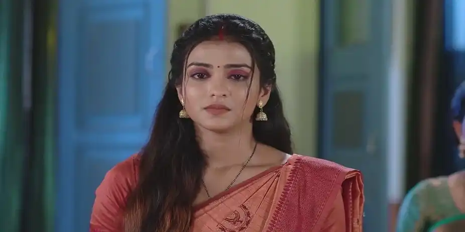 Madhu Questions Bharti | Madhura Sansara