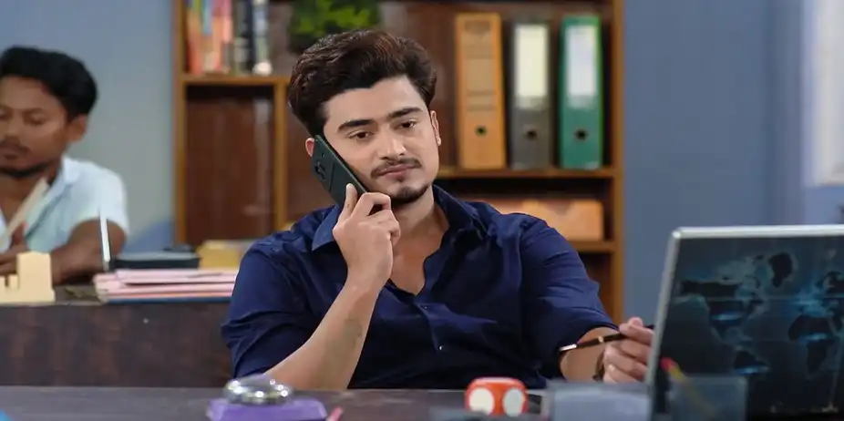 Madhura Sansara - August 23, 2024 - Episode Spoiler