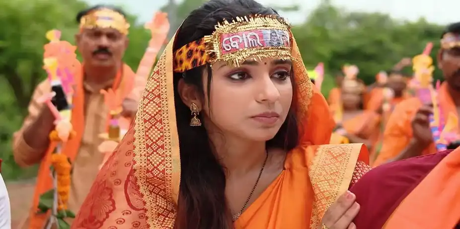 Madhura Sansara - 20 August, 2024