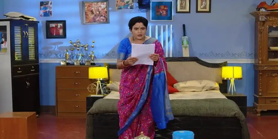 Madhura Sansara - 24 August, 2024