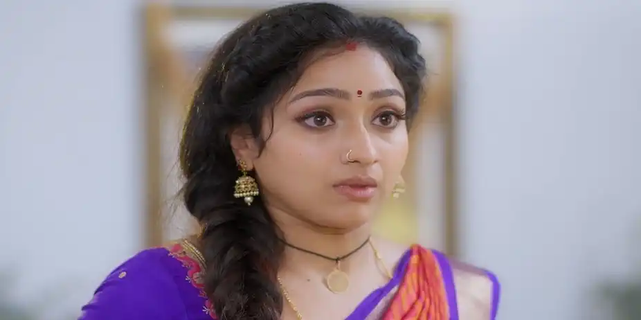 Trinayani - 20 August, 2024