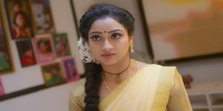 Trinayani - 21 August, 2024