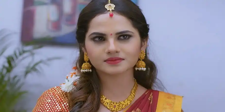 Trinayani - 23 August, 2024