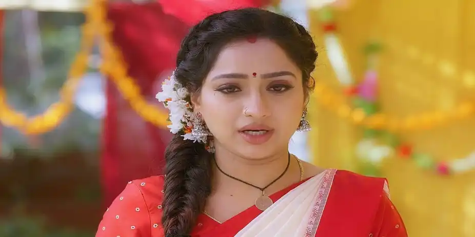 Trinayani - 24 August, 2024