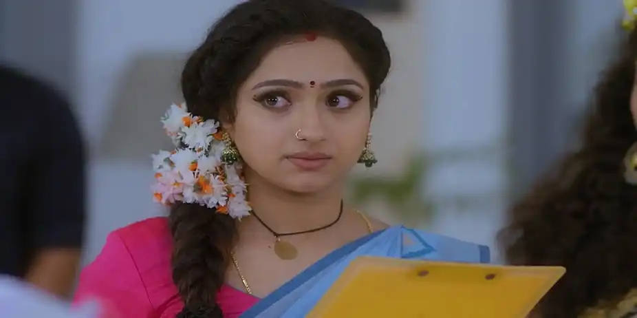 Trinayani - 25 August, 2024