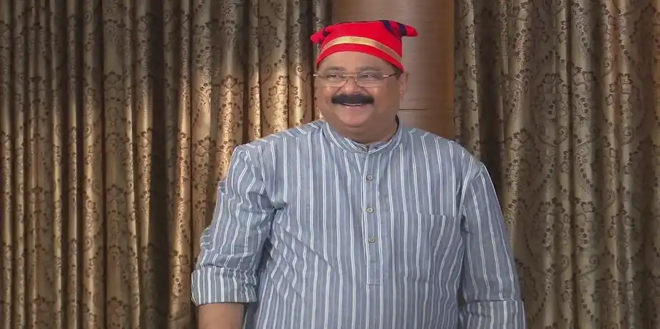 Home Minister - Khel Sakhyancha, Charchaughincha -  August 19, 2024 - Performance 2