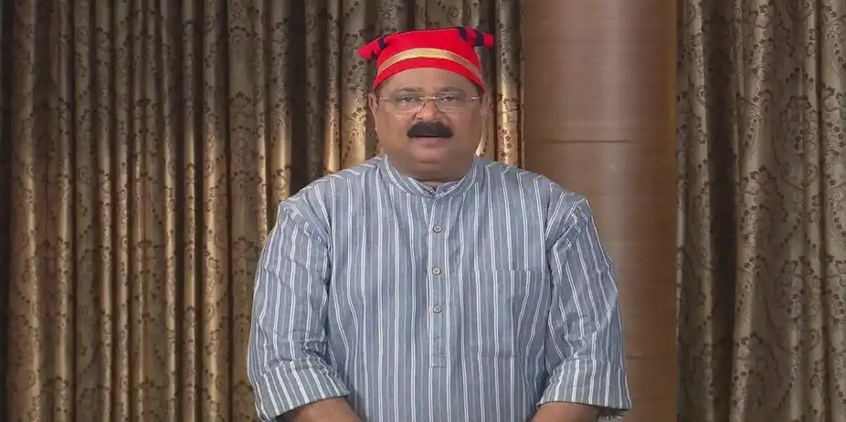 Home Minister - Khel Sakhyancha, Charchaughincha - August 19, 2024 - Performance 1