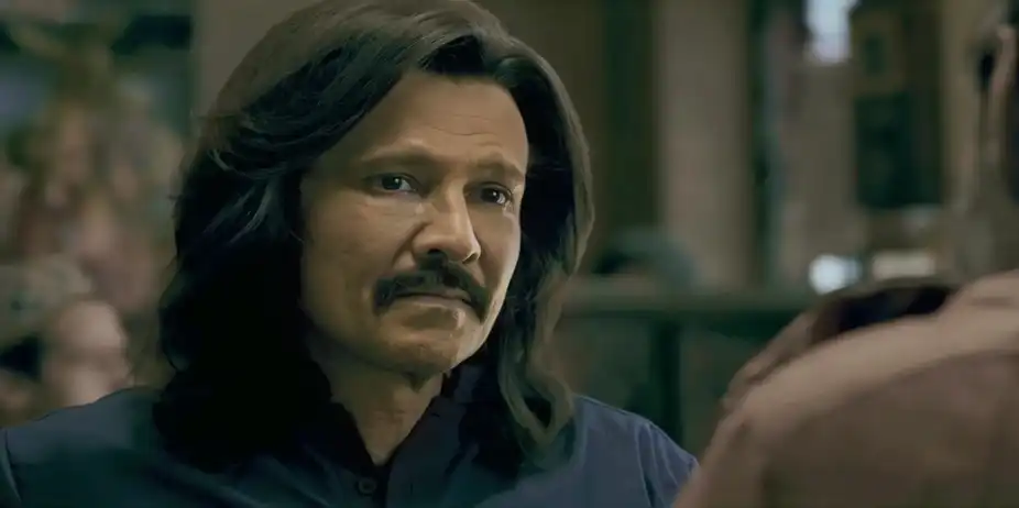 Murshid S1 E1 - Murshid Pathan