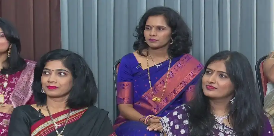 Home Minister - Khel Sakhyancha, Charchaughincha - August 20, 2024 - Performance 2