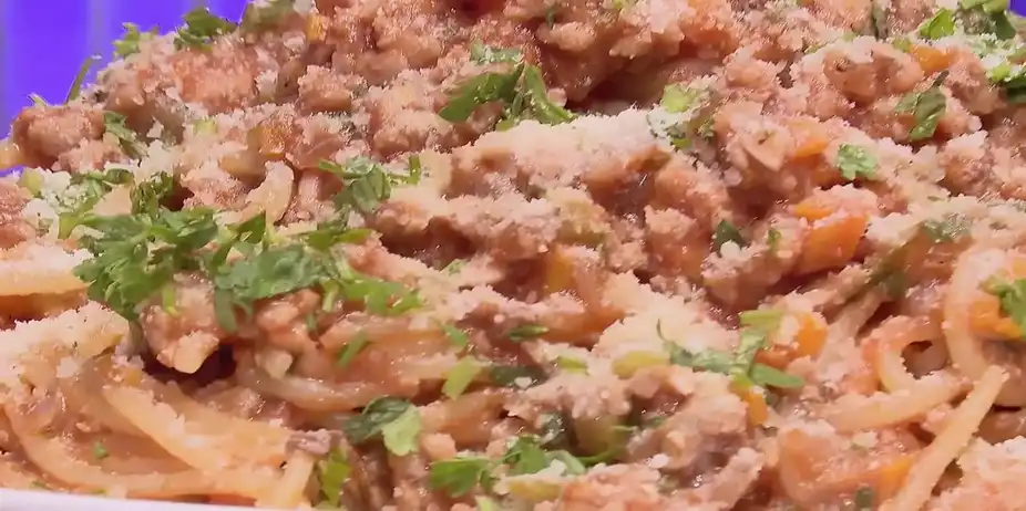 Randhane Bandhan - August 21, 2024 - Recipe 1