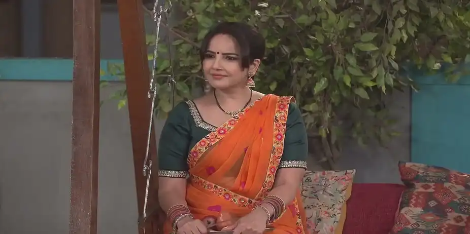 Gabbar Gives Happu a Flute as a Gift | Happu Ki Ultan Paltan