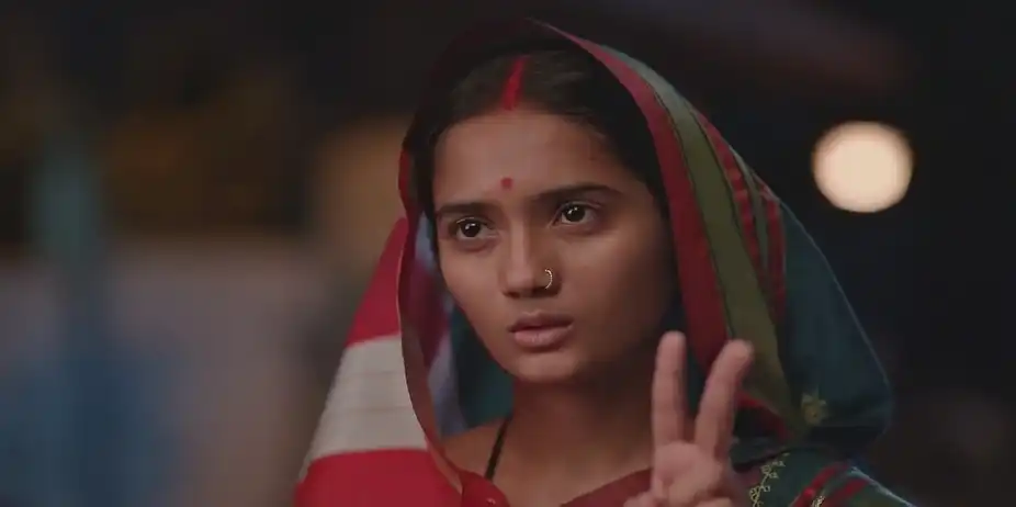 Saraswati's Words Shock Krishna | Atal