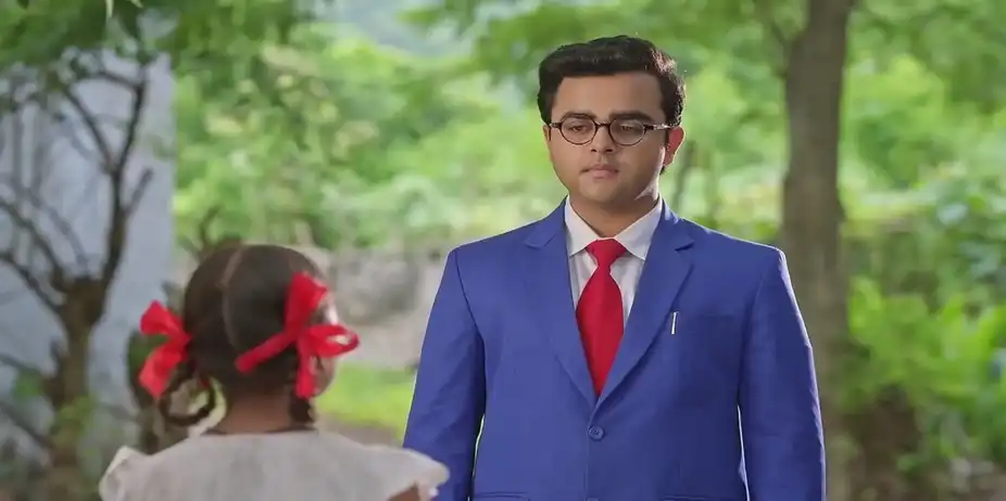 Bheema Asks the People for His Support | Bheema