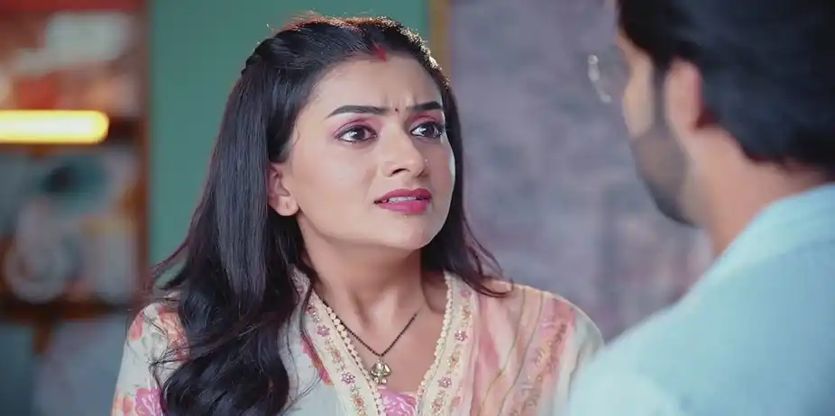 Ishan Makes an Unusual Offer | Shivika