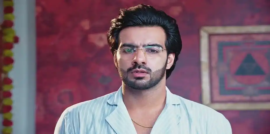 Kavya Seeks a Promise from Shivika | Shivika
