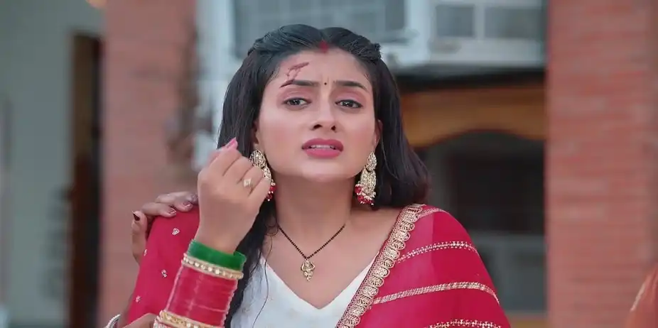 Randeep Blames Shivika | Shivika