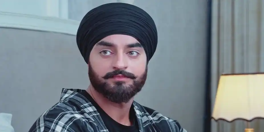 Heer Claims Rights on DJ’s Bedroom | Heer Tey Tedhi Kheer