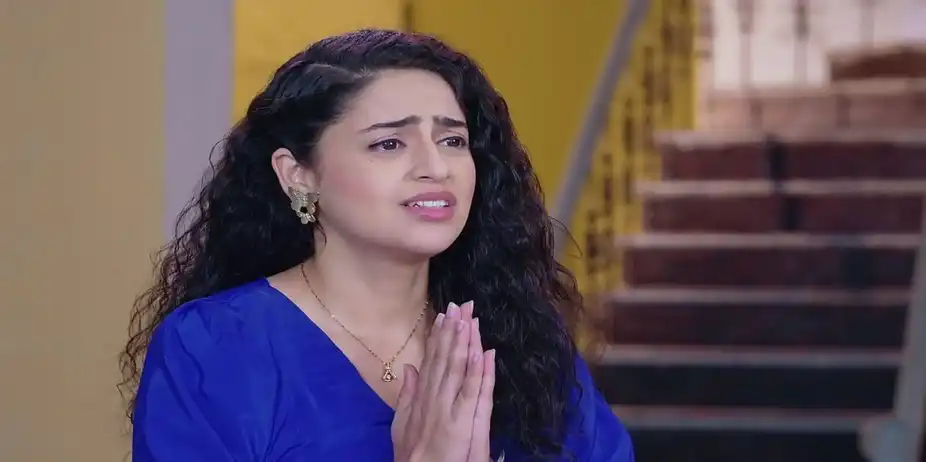 Prabhjot Tries to Commit Suicide | Dilan De Rishtey