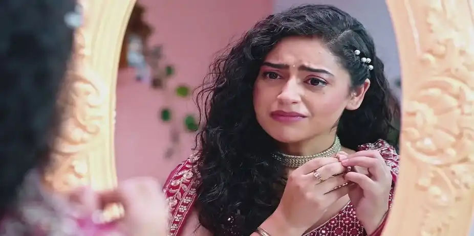 Kirat Feels Helpless | Dilan De Rishtey