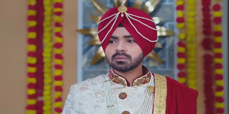 Lovely Badmouths Prabhjot | Dilan De Rishtey