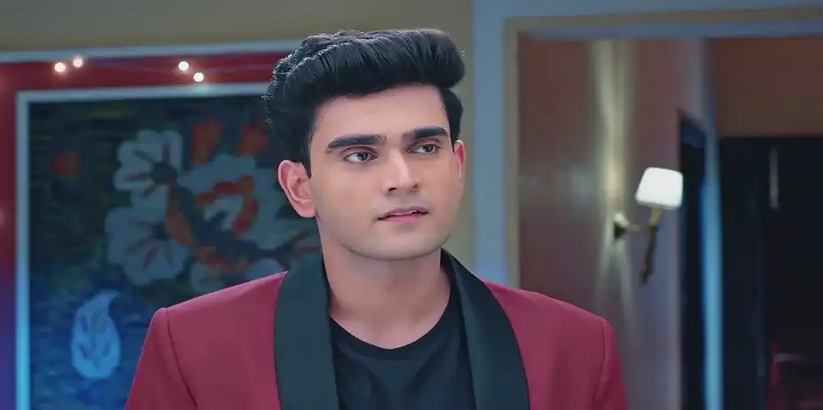 Baldev Scolds Ranveer | Gal Mithi Mithi