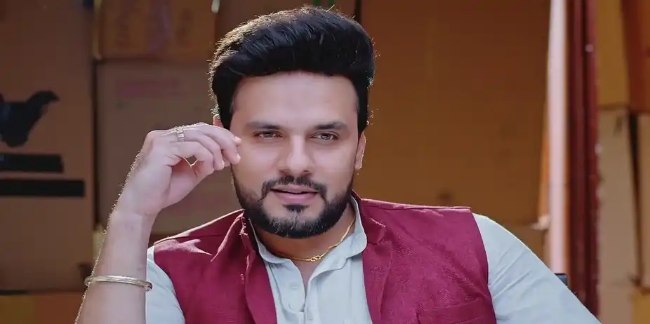 Bobby Celebrates His Plan’s Success | Gal Mithi Mithi